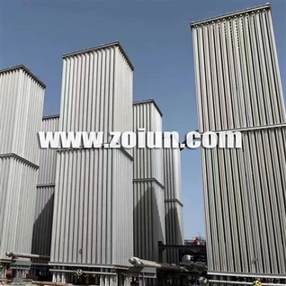 Penguap Nitrogen Cair